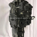 Komatsu PC56-7 Hydraulikpumpe 708-1S-11212 Kolbenpumpe